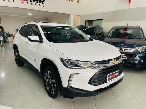 CHEVROLET Tracker 1.2 12V 4P FLEX TURBO PREMIER AUTOMTICO, Foto 4