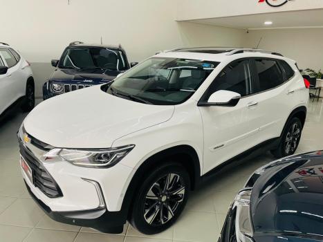 CHEVROLET Tracker 1.2 12V 4P FLEX TURBO PREMIER AUTOMTICO, Foto 5