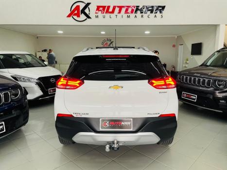 CHEVROLET Tracker 1.2 12V 4P FLEX TURBO PREMIER AUTOMTICO, Foto 6