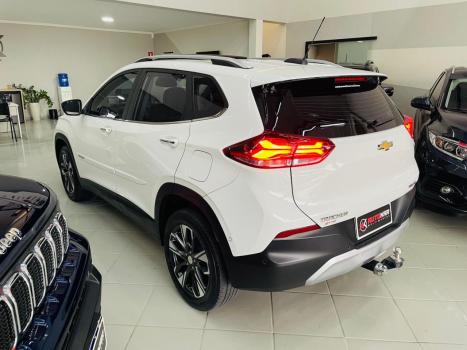 CHEVROLET Tracker 1.2 12V 4P FLEX TURBO PREMIER AUTOMTICO, Foto 7