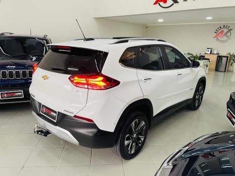 CHEVROLET Tracker 1.2 12V 4P FLEX TURBO PREMIER AUTOMTICO, Foto 8