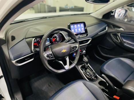 CHEVROLET Tracker 1.2 12V 4P FLEX TURBO PREMIER AUTOMTICO, Foto 9