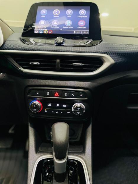 CHEVROLET Tracker 1.2 12V 4P FLEX TURBO PREMIER AUTOMTICO, Foto 12
