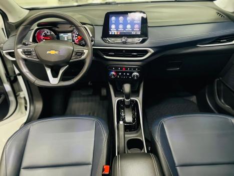 CHEVROLET Tracker 1.2 12V 4P FLEX TURBO PREMIER AUTOMTICO, Foto 13