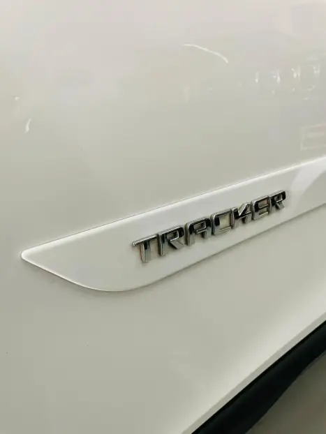 CHEVROLET Tracker 1.2 12V 4P FLEX TURBO PREMIER AUTOMTICO, Foto 16