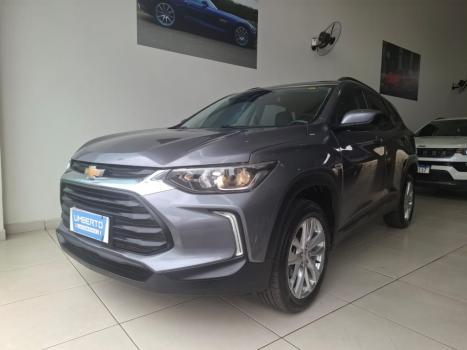 CHEVROLET Tracker 1.0 12V 4P FLEX TURBO LTZ AUTOMTICO, Foto 6