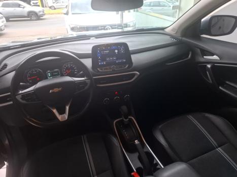 CHEVROLET Tracker 1.0 12V 4P FLEX TURBO LTZ AUTOMTICO, Foto 10