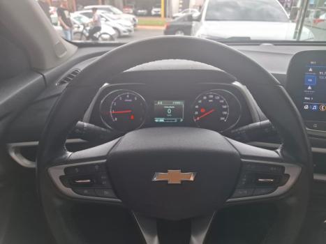 CHEVROLET Tracker 1.0 12V 4P FLEX TURBO LTZ AUTOMTICO, Foto 12