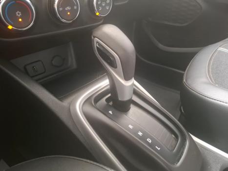 CHEVROLET Tracker 1.0 12V 4P FLEX TURBO LTZ AUTOMTICO, Foto 14
