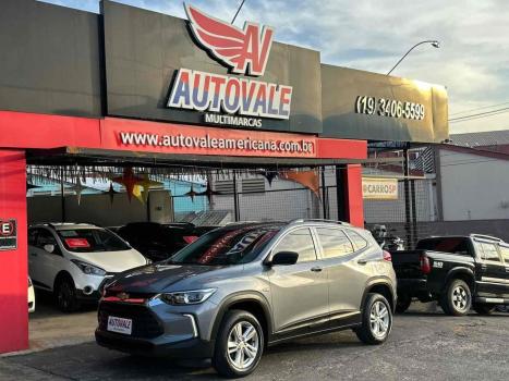 CHEVROLET Tracker 1.0 12V 4P FLEX TURBO AUTOMTICO, Foto 1