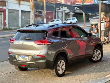 CHEVROLET Tracker 1.0 12V 4P FLEX TURBO AUTOMTICO, Foto 2