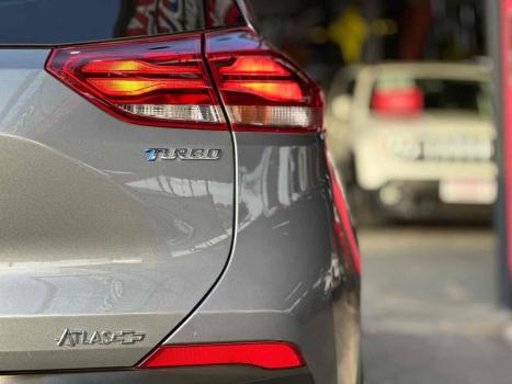 CHEVROLET Tracker 1.0 12V 4P FLEX TURBO AUTOMTICO, Foto 3