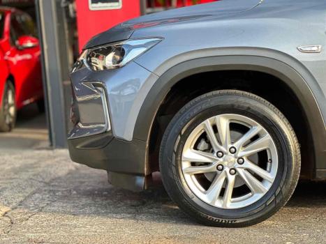CHEVROLET Tracker 1.0 12V 4P FLEX TURBO AUTOMTICO, Foto 4
