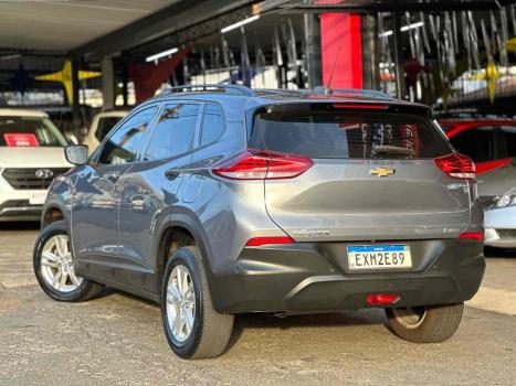 CHEVROLET Tracker 1.0 12V 4P FLEX TURBO AUTOMTICO, Foto 6