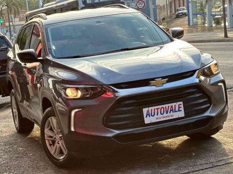 CHEVROLET Tracker 1.0 12V 4P FLEX TURBO AUTOMTICO, Foto 7