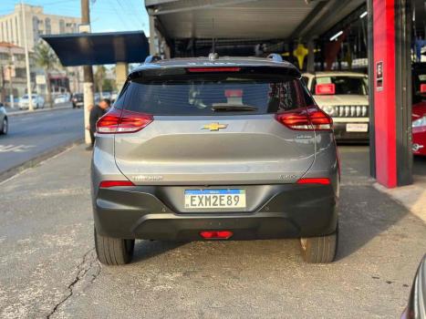 CHEVROLET Tracker 1.0 12V 4P FLEX TURBO AUTOMTICO, Foto 8