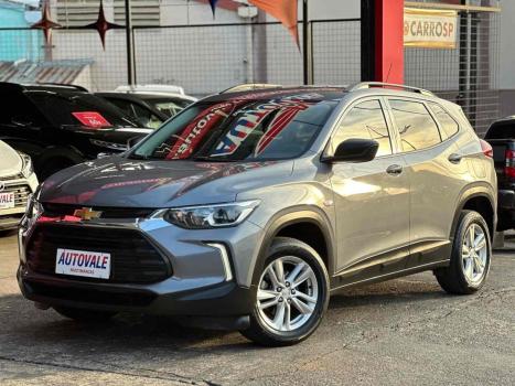 CHEVROLET Tracker 1.0 12V 4P FLEX TURBO AUTOMTICO, Foto 9