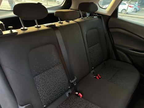 CHEVROLET Tracker 1.0 12V 4P FLEX TURBO AUTOMTICO, Foto 11