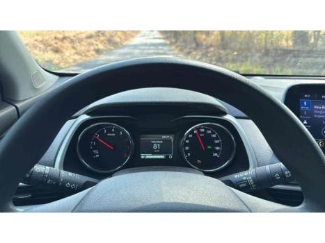CHEVROLET Tracker 1.0 12V 4P FLEX TURBO AUTOMTICO, Foto 12