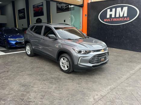 CHEVROLET Tracker 1.0 12V 4P FLEX TURBO AUTOMTICO, Foto 1