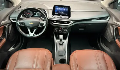 CHEVROLET Tracker 1.0 12V 4P FLEX TURBO AUTOMTICO, Foto 5