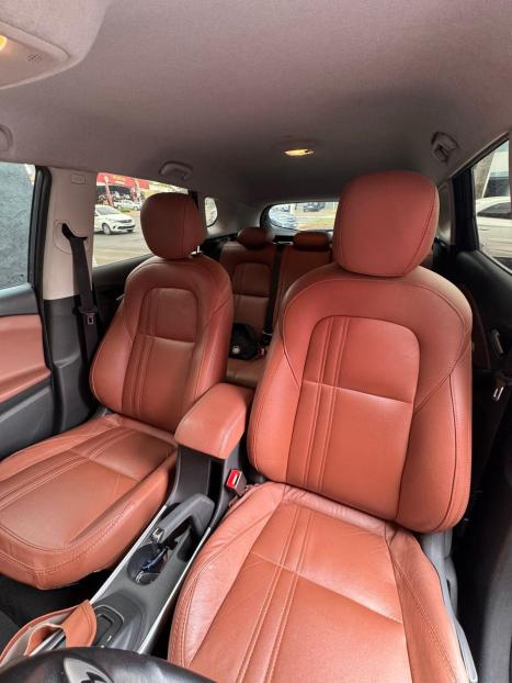 CHEVROLET Tracker 1.0 12V 4P FLEX TURBO AUTOMTICO, Foto 6