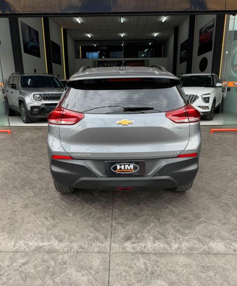 CHEVROLET Tracker 1.0 12V 4P FLEX TURBO AUTOMTICO, Foto 10
