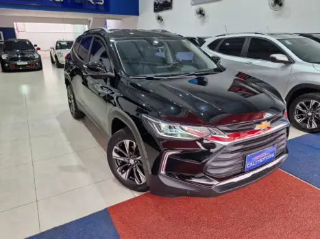 CHEVROLET Tracker 1.0 12V 4P FLEX TURBO PREMIER AUTOMÁTICO, Foto 2 CHEVROLET Tracker 1.0 12V 4P FLEX TURBO PREMIER AUTOMÁTICO, Foto 2