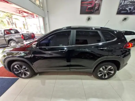 CHEVROLET Tracker 1.0 12V 4P FLEX TURBO PREMIER AUTOMÁTICO, Foto 4 CHEVROLET Tracker 1.0 12V 4P FLEX TURBO PREMIER AUTOMÁTICO, Foto 4