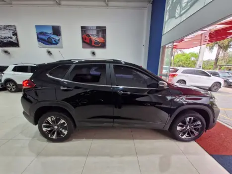 CHEVROLET Tracker 1.0 12V 4P FLEX TURBO PREMIER AUTOMÁTICO, Foto 5 CHEVROLET Tracker 1.0 12V 4P FLEX TURBO PREMIER AUTOMÁTICO, Foto 5
