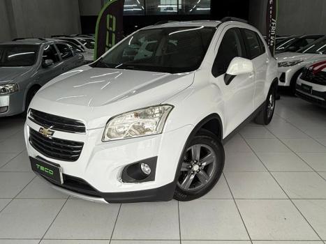 CHEVROLET Tracker 1.8 16V 4P FLEX LT AUTOMTICO, Foto 1