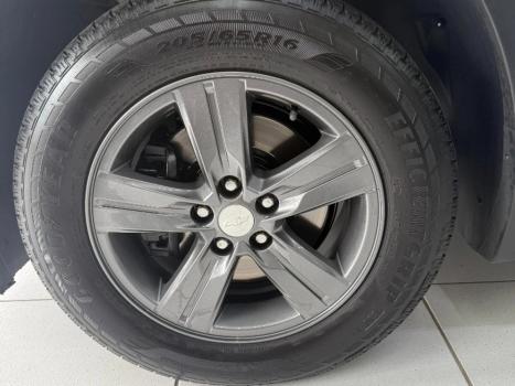 CHEVROLET Tracker 1.8 16V 4P FLEX LT AUTOMTICO, Foto 9
