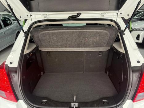 CHEVROLET Tracker 1.8 16V 4P FLEX LT AUTOMTICO, Foto 11