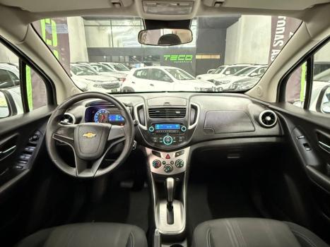 CHEVROLET Tracker 1.8 16V 4P FLEX LT AUTOMTICO, Foto 12