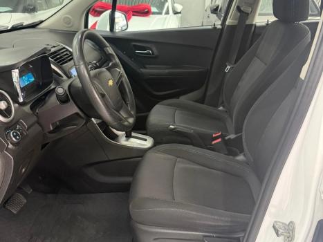 CHEVROLET Tracker 1.8 16V 4P FLEX LT AUTOMTICO, Foto 13