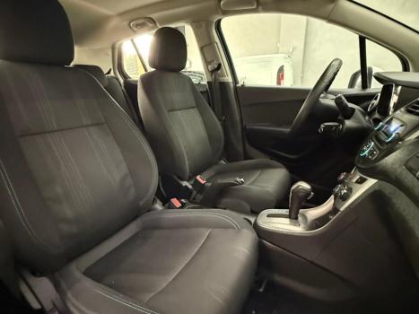 CHEVROLET Tracker 1.8 16V 4P FLEX LT AUTOMTICO, Foto 14