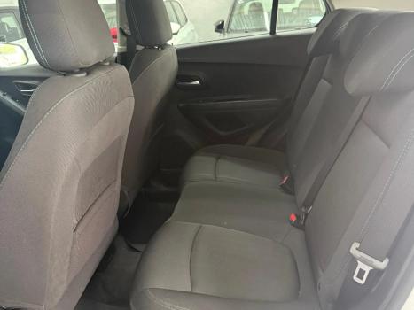 CHEVROLET Tracker 1.8 16V 4P FLEX LT AUTOMTICO, Foto 15