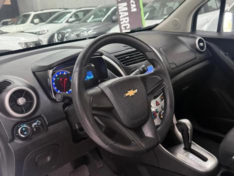 CHEVROLET Tracker 1.8 16V 4P FLEX LT AUTOMTICO, Foto 17