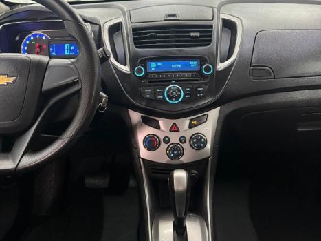 CHEVROLET Tracker 1.8 16V 4P FLEX LT AUTOMTICO, Foto 18