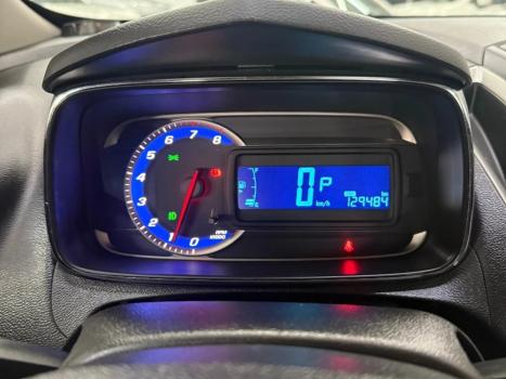 CHEVROLET Tracker 1.8 16V 4P FLEX LT AUTOMTICO, Foto 19