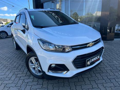 CHEVROLET Tracker 1.4 16V 4P FLEX LT TURBO AUTOMTICO, Foto 1