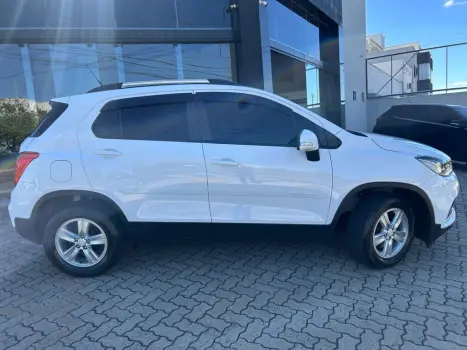 CHEVROLET Tracker 1.4 16V 4P FLEX LT TURBO AUTOMTICO, Foto 2