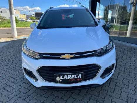 CHEVROLET Tracker 1.4 16V 4P FLEX LT TURBO AUTOMTICO, Foto 3