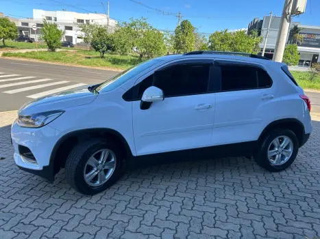 CHEVROLET Tracker 1.4 16V 4P FLEX LT TURBO AUTOMTICO, Foto 5