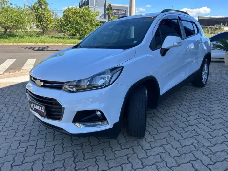 CHEVROLET Tracker 1.4 16V 4P FLEX LT TURBO AUTOMTICO, Foto 6