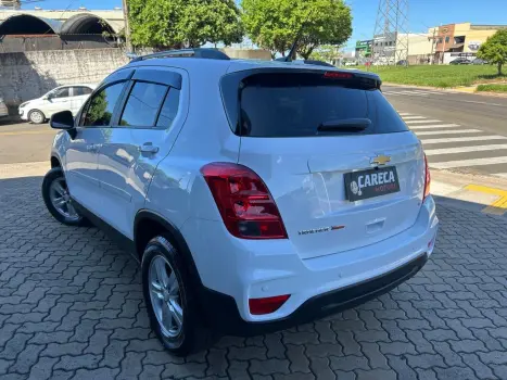 CHEVROLET Tracker 1.4 16V 4P FLEX LT TURBO AUTOMTICO, Foto 7