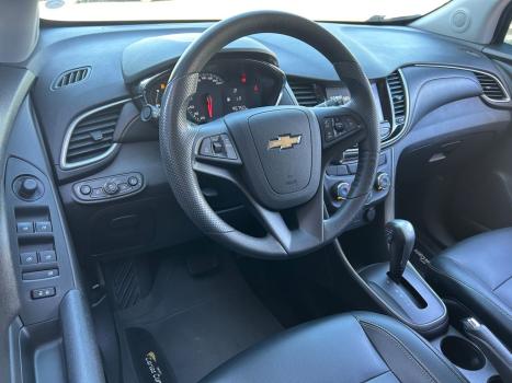 CHEVROLET Tracker 1.4 16V 4P FLEX LT TURBO AUTOMTICO, Foto 9