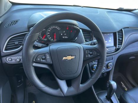 CHEVROLET Tracker 1.4 16V 4P FLEX LT TURBO AUTOMTICO, Foto 10