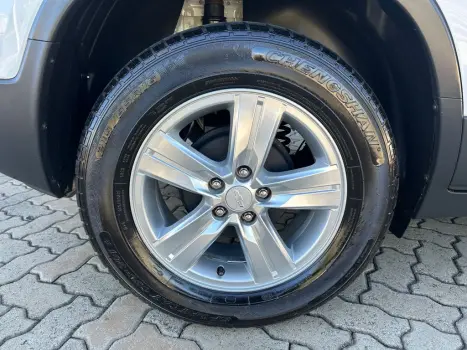 CHEVROLET Tracker 1.4 16V 4P FLEX LT TURBO AUTOMTICO, Foto 17