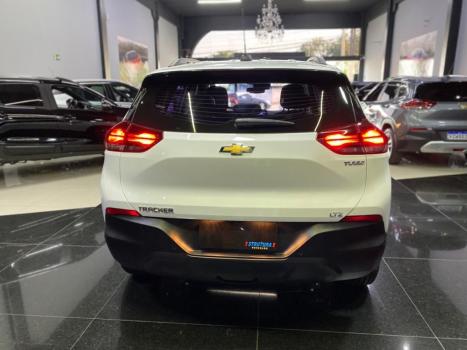 CHEVROLET Tracker 1.0 12V 4P FLEX TURBO LTZ AUTOMÁTICO, Foto 13 CHEVROLET Tracker 1.0 12V 4P FLEX TURBO LTZ AUTOMÁTICO, Foto 13